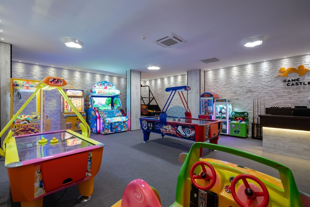 Papillon Belvil Holiday Village - All Inclusive 42/50