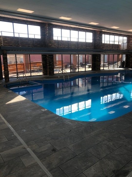 Boarders Inn and Suites by Cobblestone Hotels - Grand Island 38/75