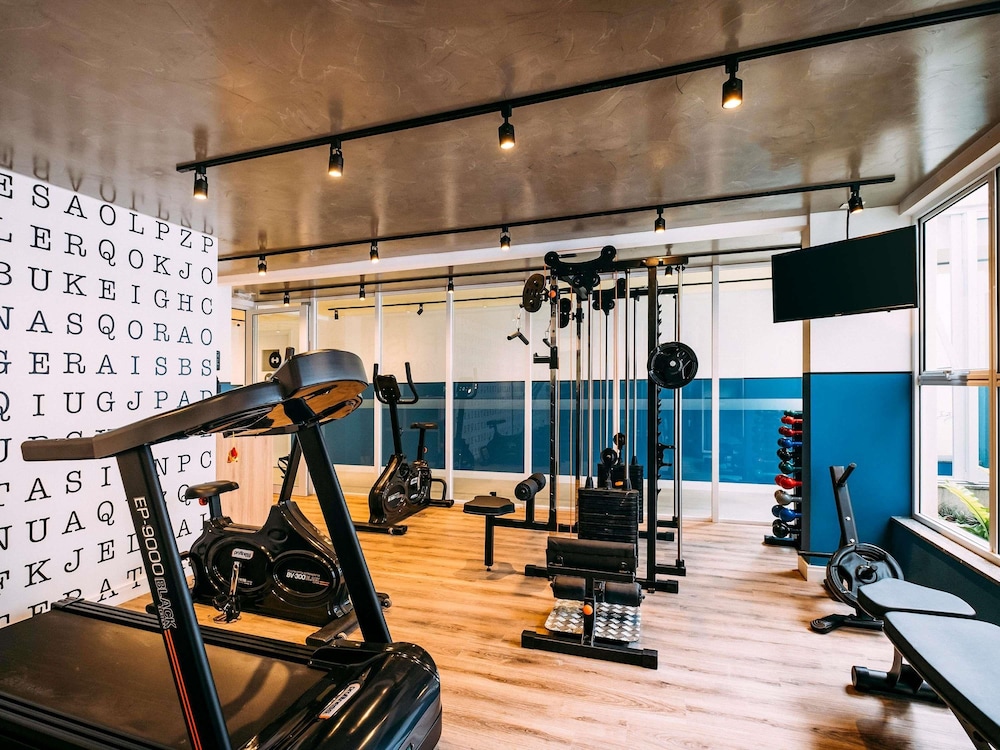 Ibis Styles Pocos de Caldas 27/49