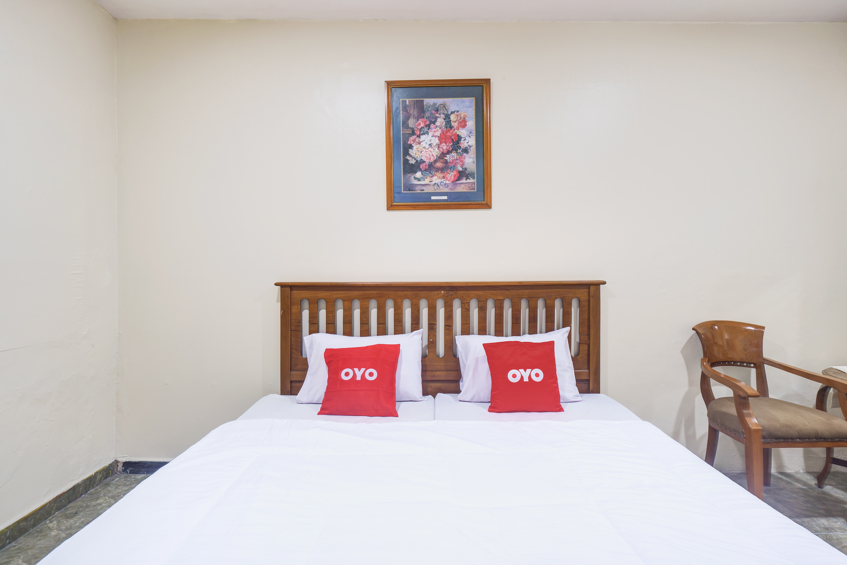 Hotel O Bogor Near Istana Bogor 37/48