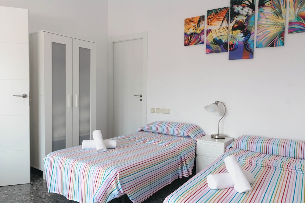 Apartamentos Marques De Guadiaro 1 11/51