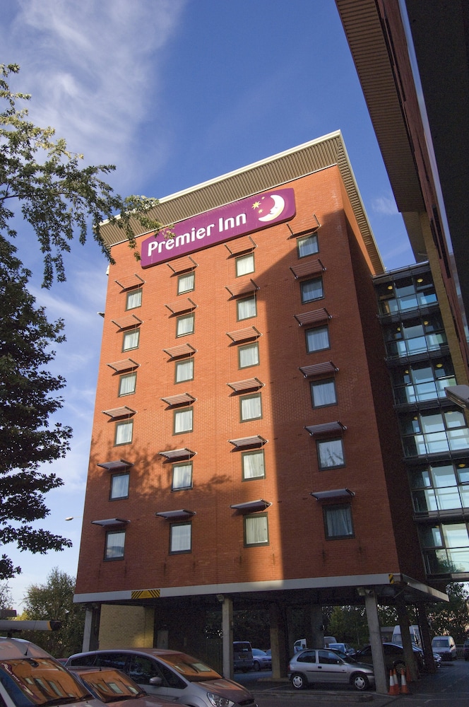 Premier Inn Southampton City Centre in SOUTHAMPTON - UK