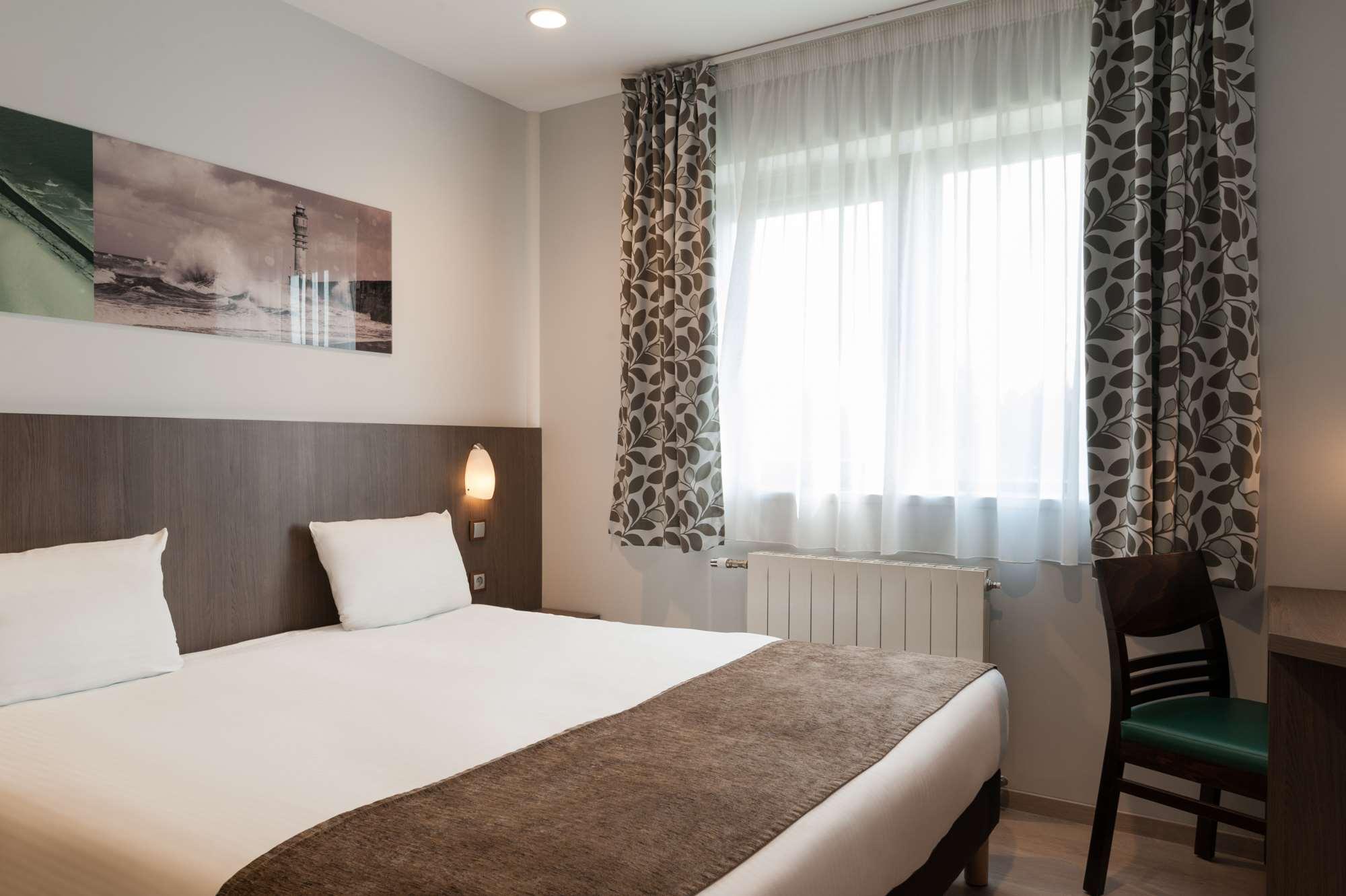 The Originals City, Hotel L'Haut' Aile, Calais 15/48
