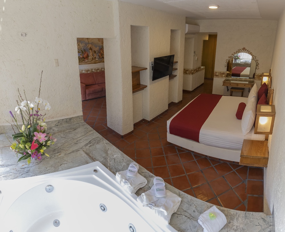 Hosteria Las Quintas Hotel and Spa 38/69