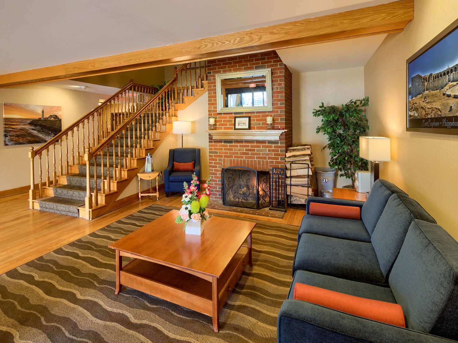 Comfort Inn Brunswick 17/24