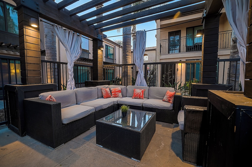 The Cove Hotel, Ascend Hotel Collection 47/67
