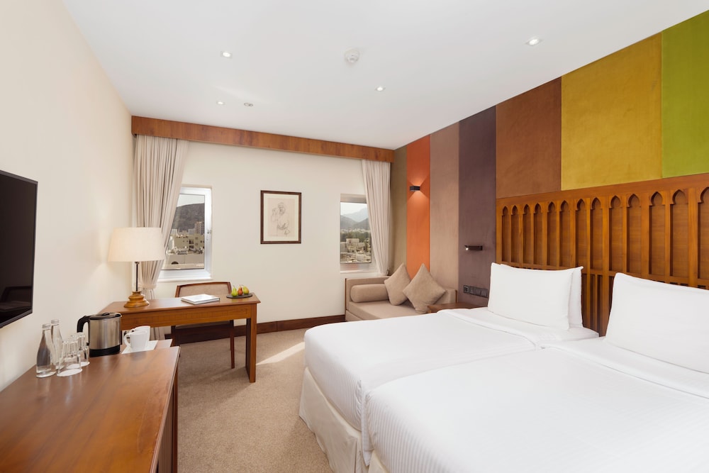AL FALAJ HOTEL 19/60