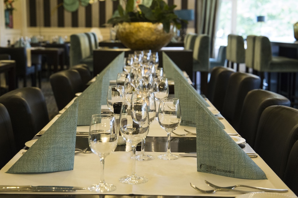 HOTEL MOERS VAN DER VALK 48/65