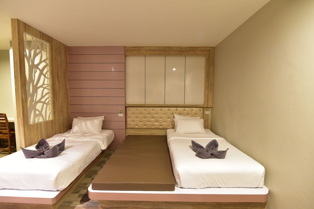 Ricci House Resort 42/73