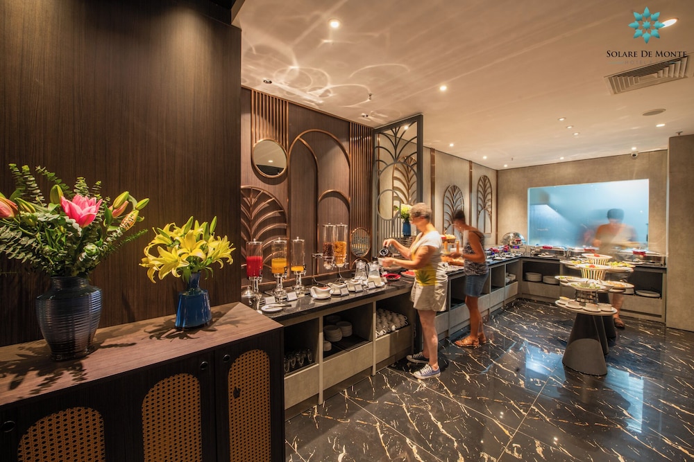 Bonsella Prestige Hotel and Spa 50/71