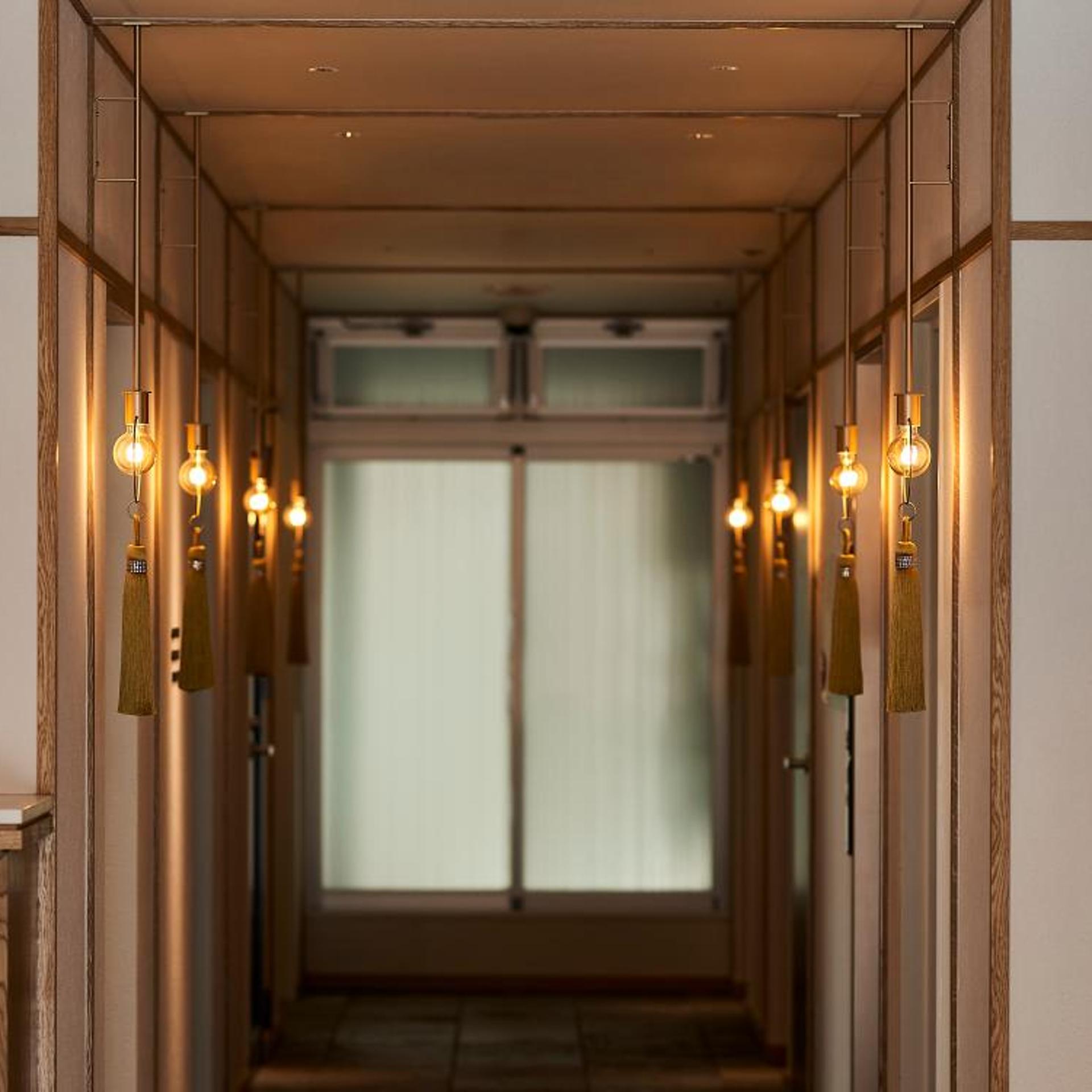 Tassel Inn Kyoto Kawaramachi Nijo 37/44