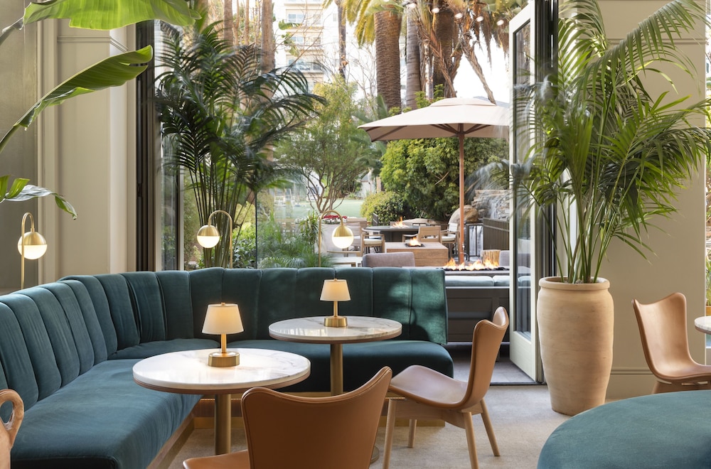 Fairmont Miramar Hotel and Bungalows 41/50