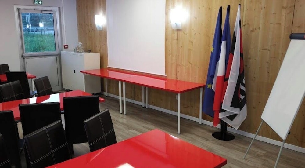 Relais Fasthotel Dunkerque 31/50