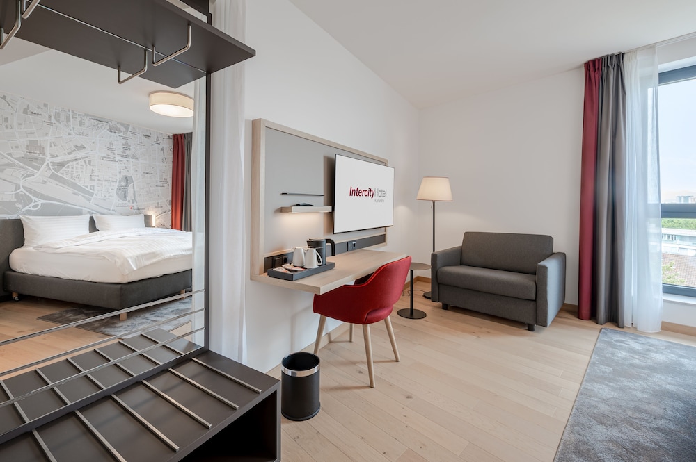 IntercityHotel Paderborn 8/20