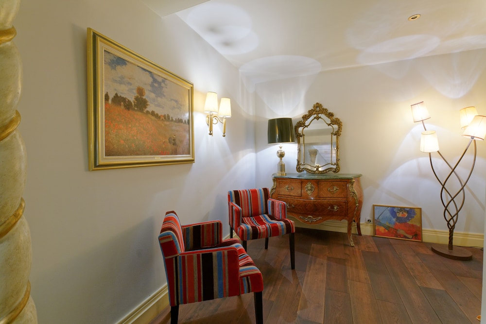 Hostel Toulouse Wilson 26/34