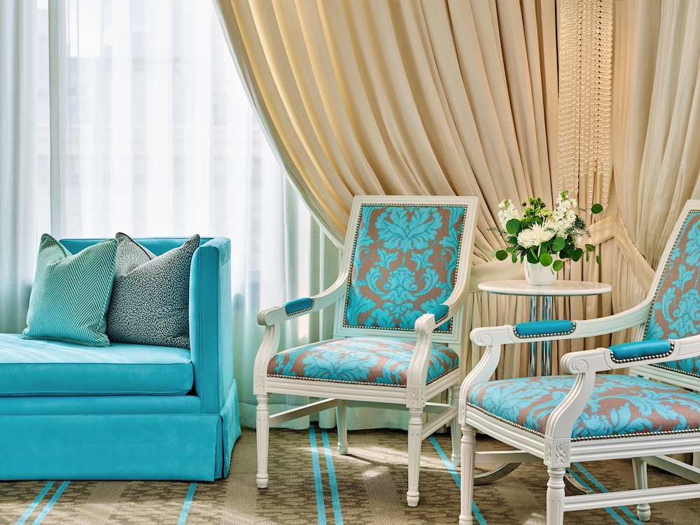 The Nines A Luxury Collection Hotel Portland 25/70