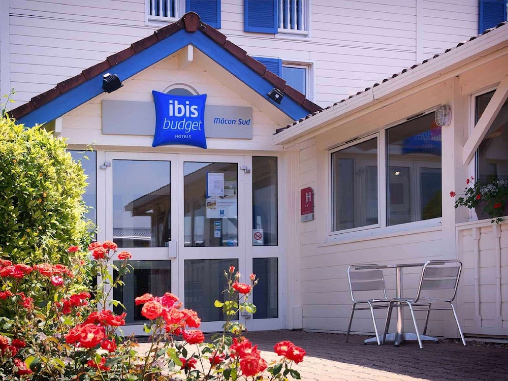 Ibis Budget Macon Sud 1/46