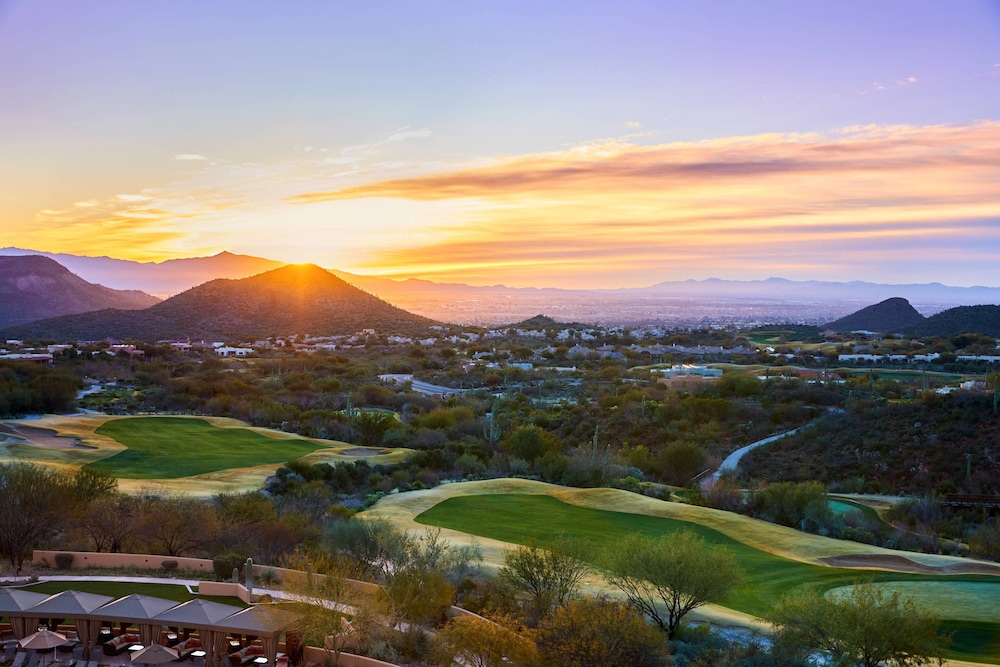 Jw Marriott Starr Pass Resort And Spa 22/82