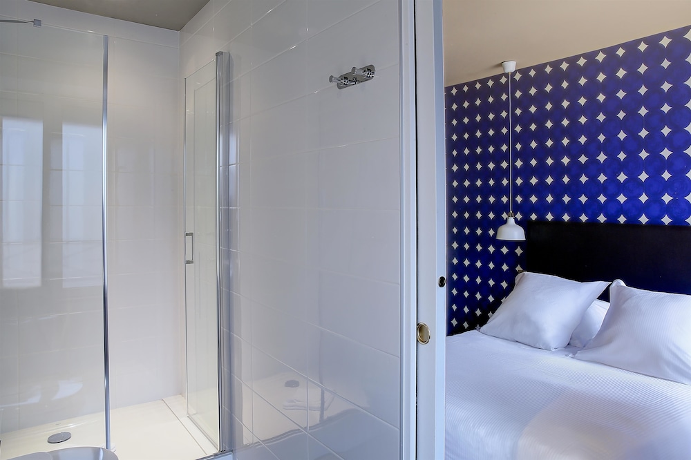 Best Western Citadelle Besancon 12/55