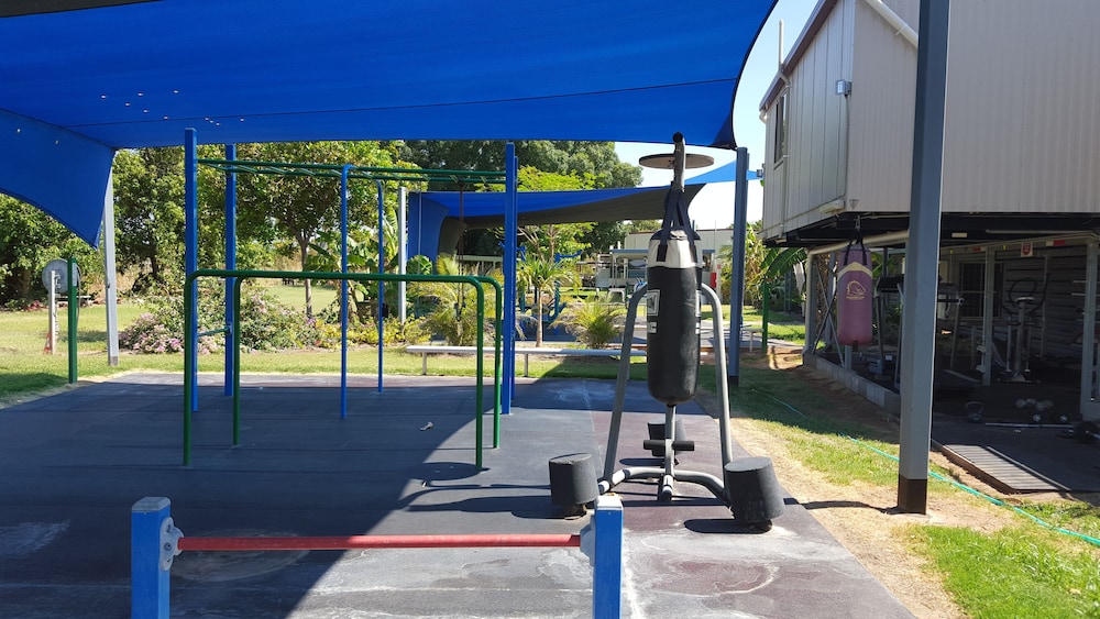 LEICHHARDT ACCOMMODATION 16/45