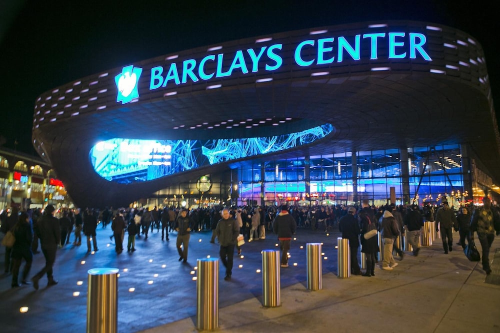 The Brooklyn 5/41
