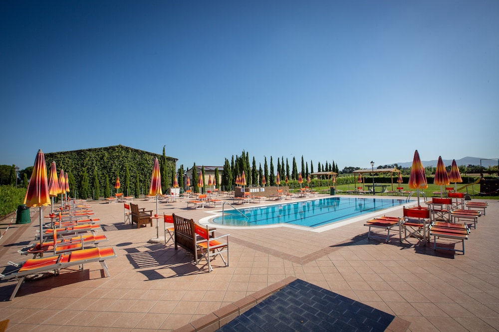 Residence Borgo Verde 48/54