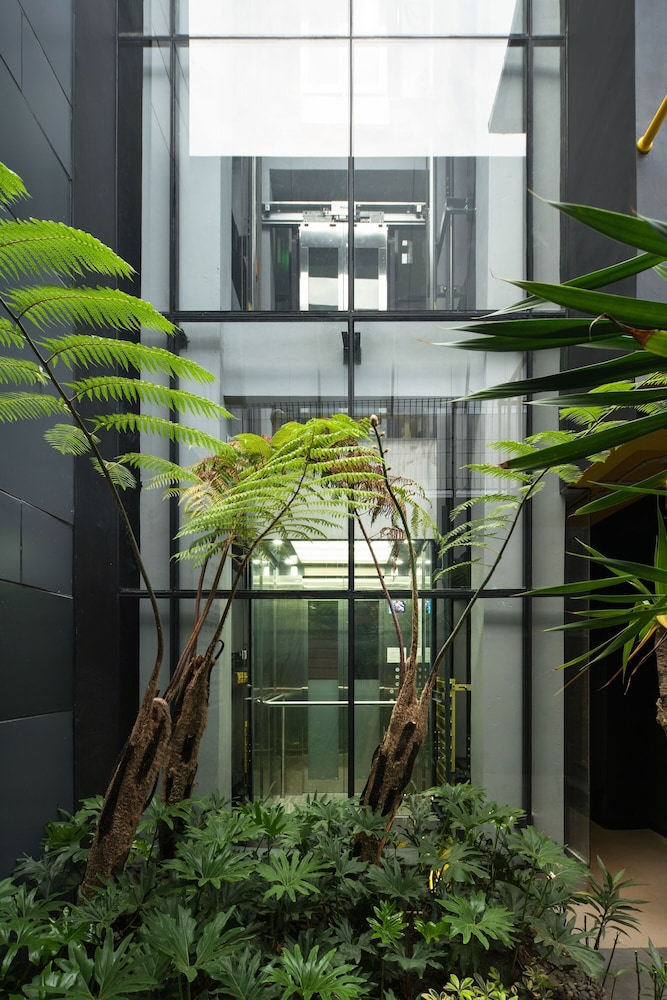 Nindya Biodistrict Hotel 3/17