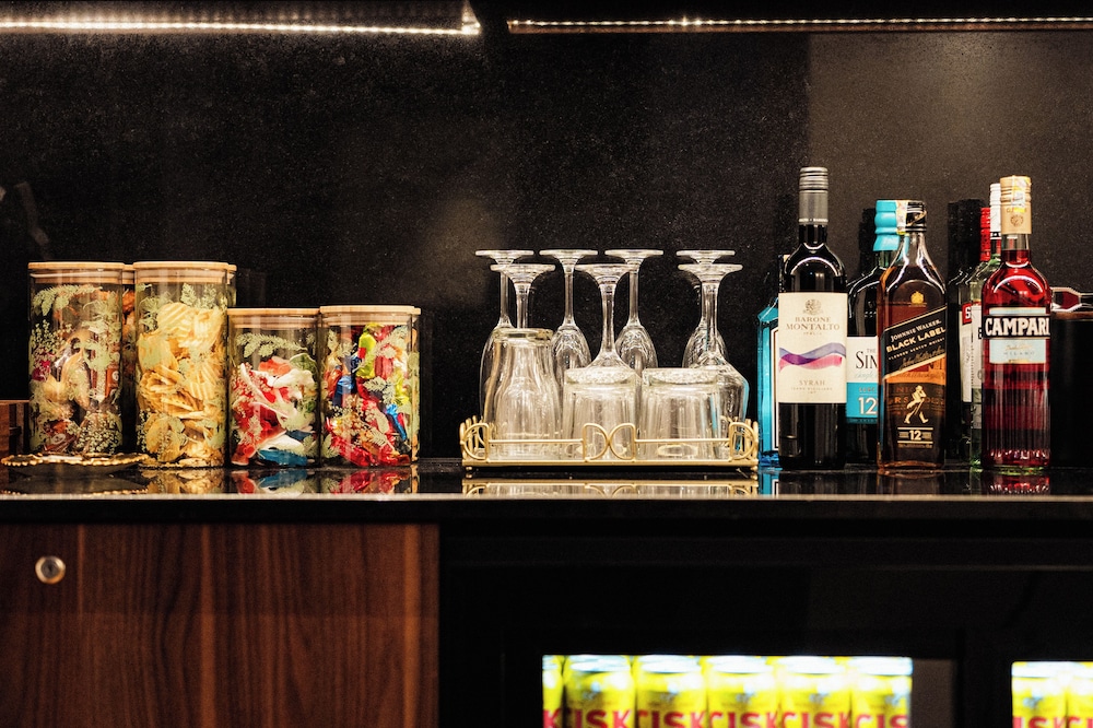 Royale Sainte Helene Boutique Hotel 27/57