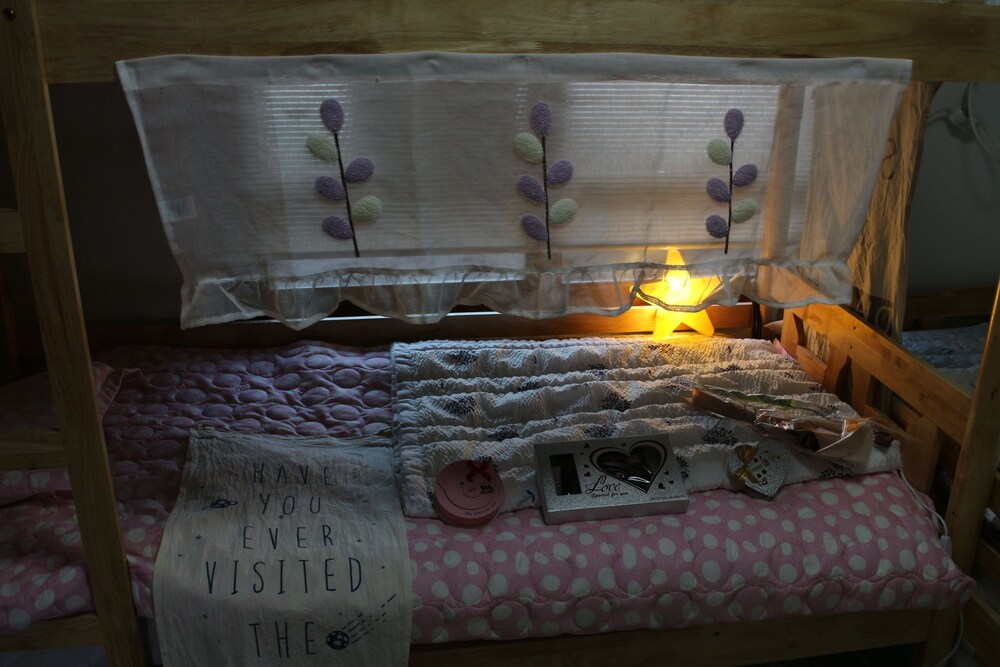 Dasan House - Hostel 9/21