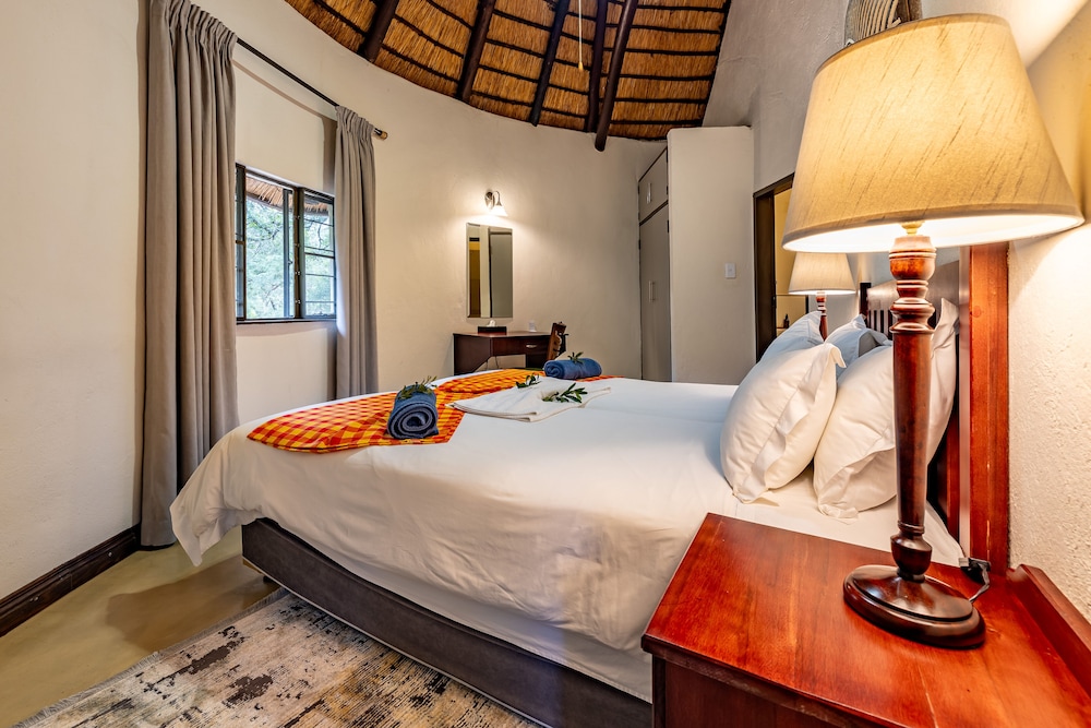 Phelwana Game Lodge 11/50