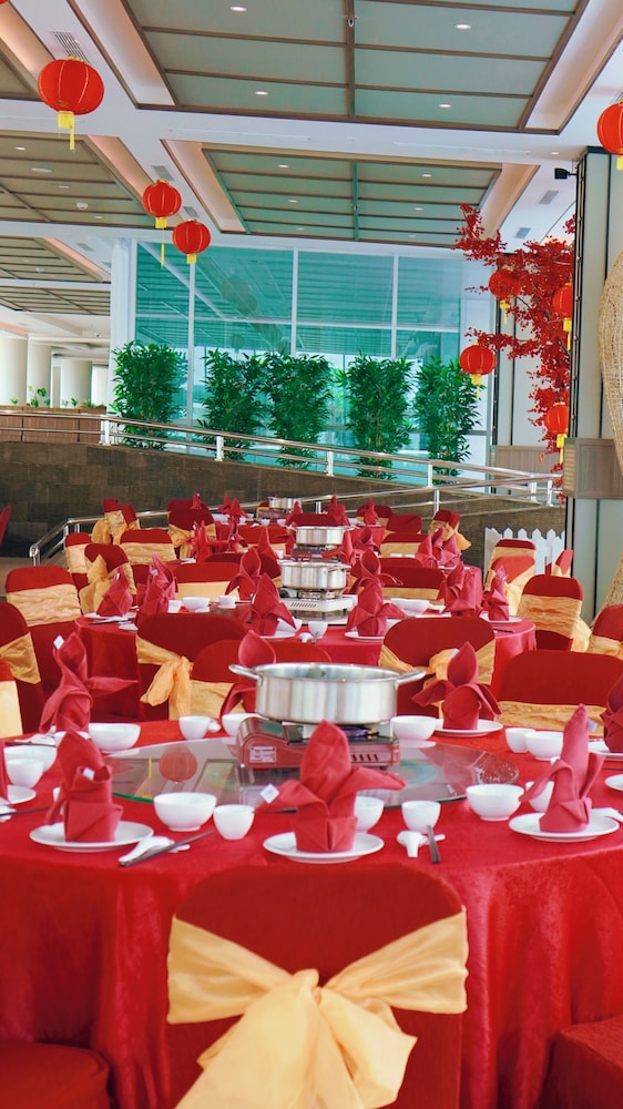 FUGO Hotel Samarinda 29/50