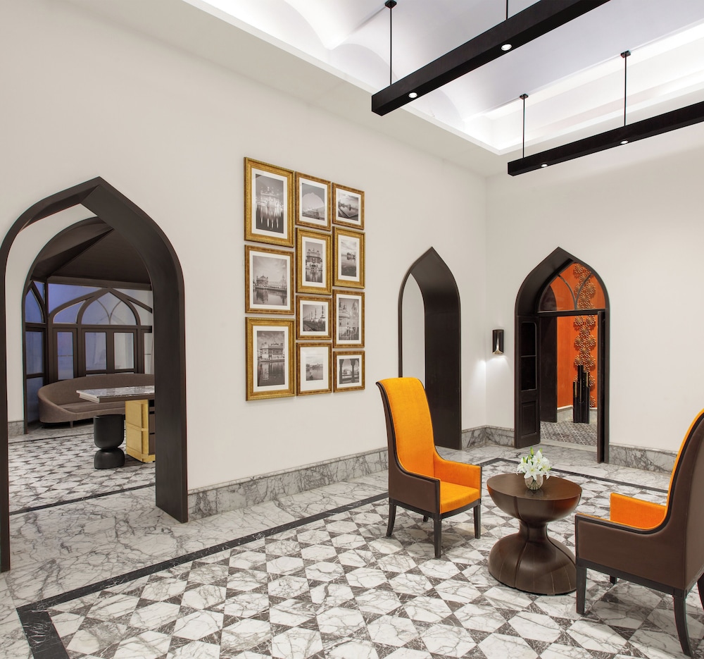 Welcomhotel by ITC Hotels, Raja Sansi, Amritsar 28/50