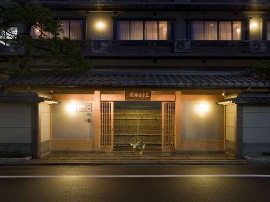 MIKIHAN RYOKAN 2/31