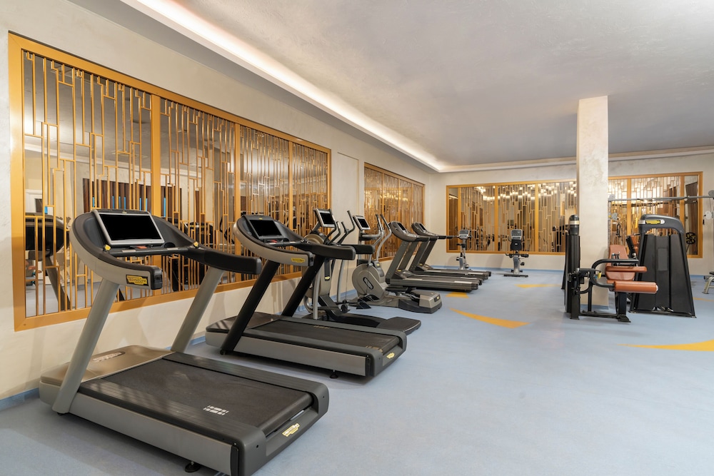 Swissotel Living Bodrum 45/78