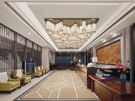 Wancheng International Hotel 9/30
