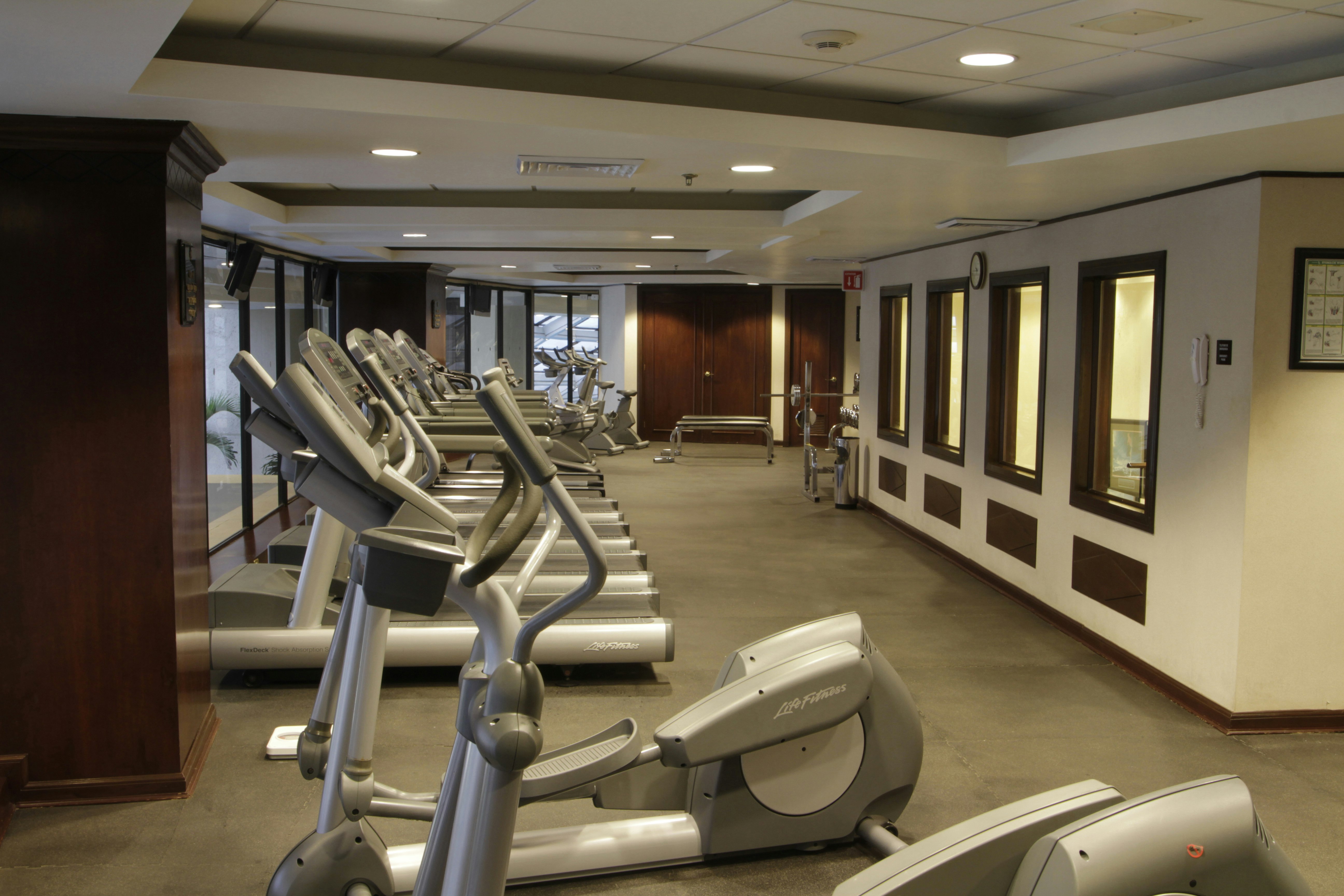 MS Milenium Monterrey Curio Collection by Hilton 45/77