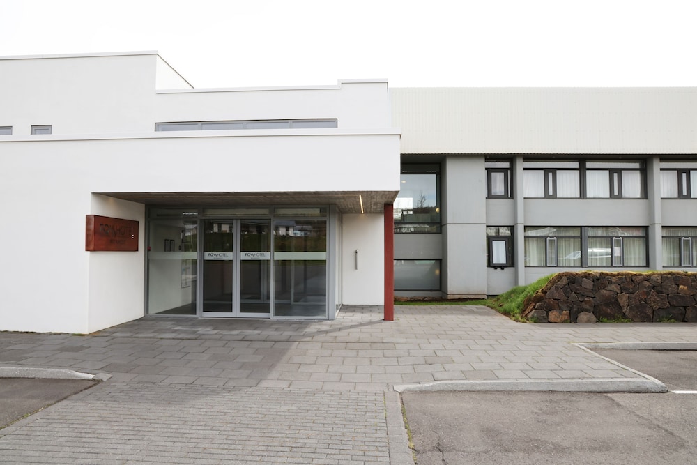 Fosshotel Reykholt 45/53