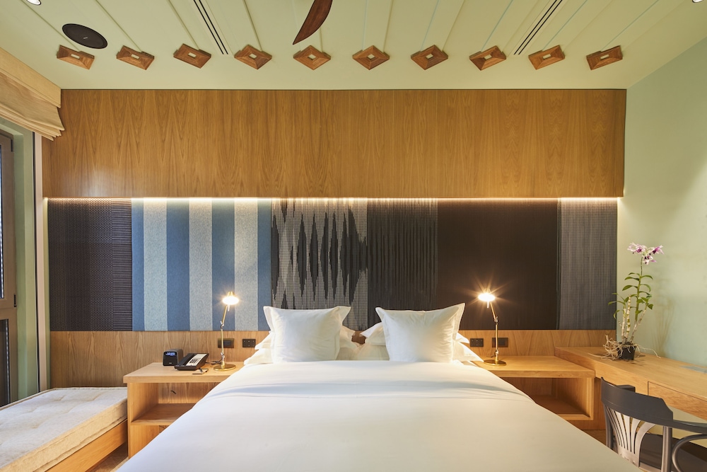 Hotel Casona Del Colegio 21/60