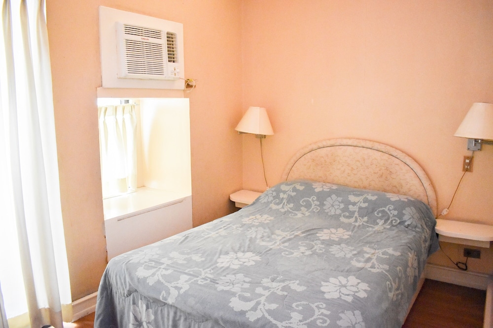 Sunette Tower Suites Makati City Center 31/75