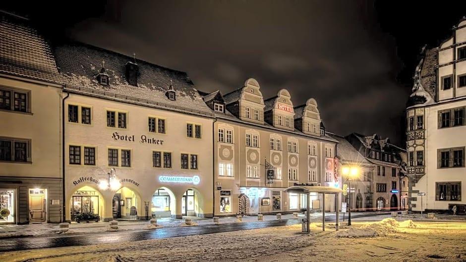 Hotel Anker 43/47