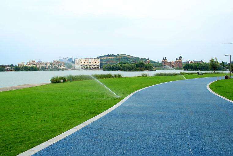 Wyndham Xuzhou East 5/11