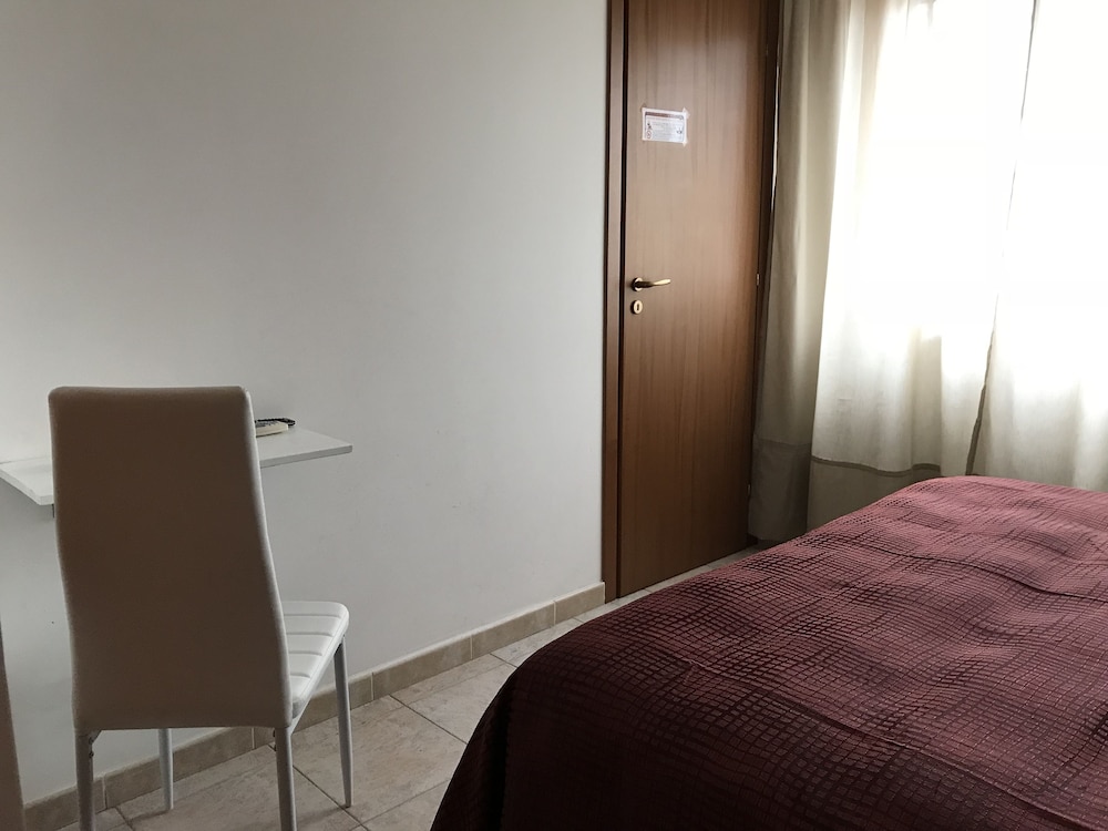 Bed And Breakfast Triscele 15/30