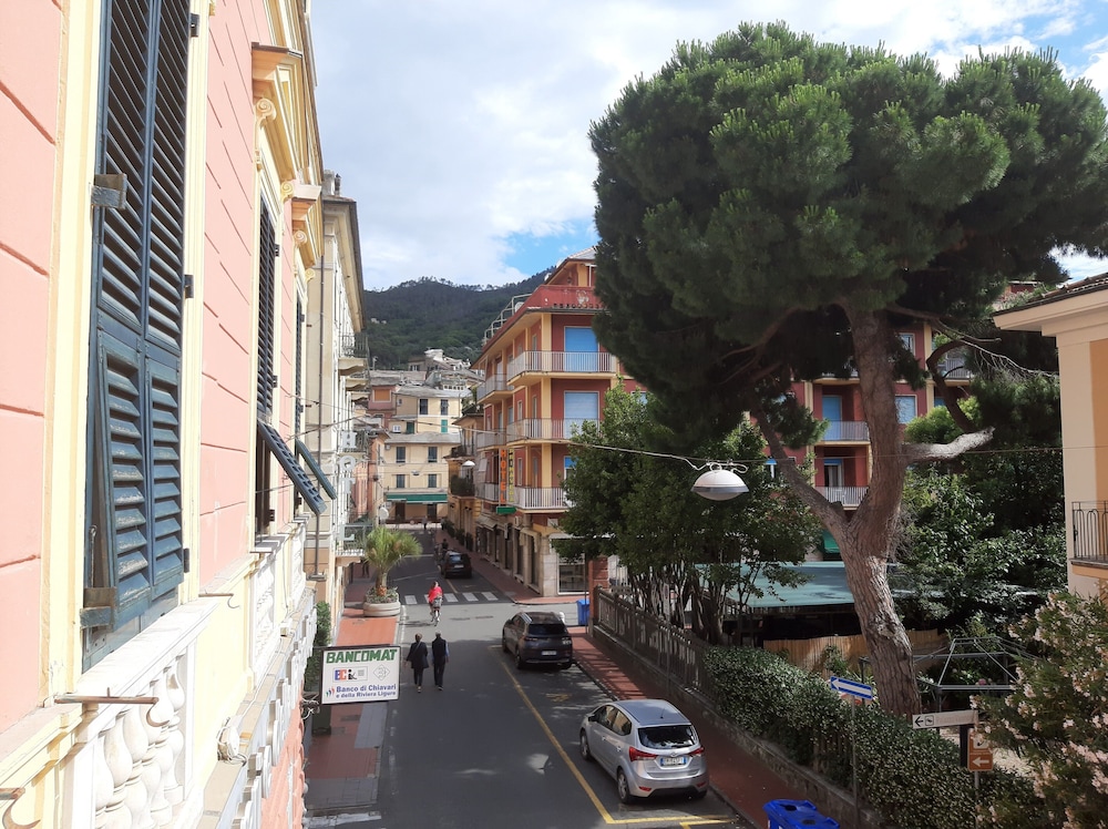 Hotel Palazzo Vannoni 37/43
