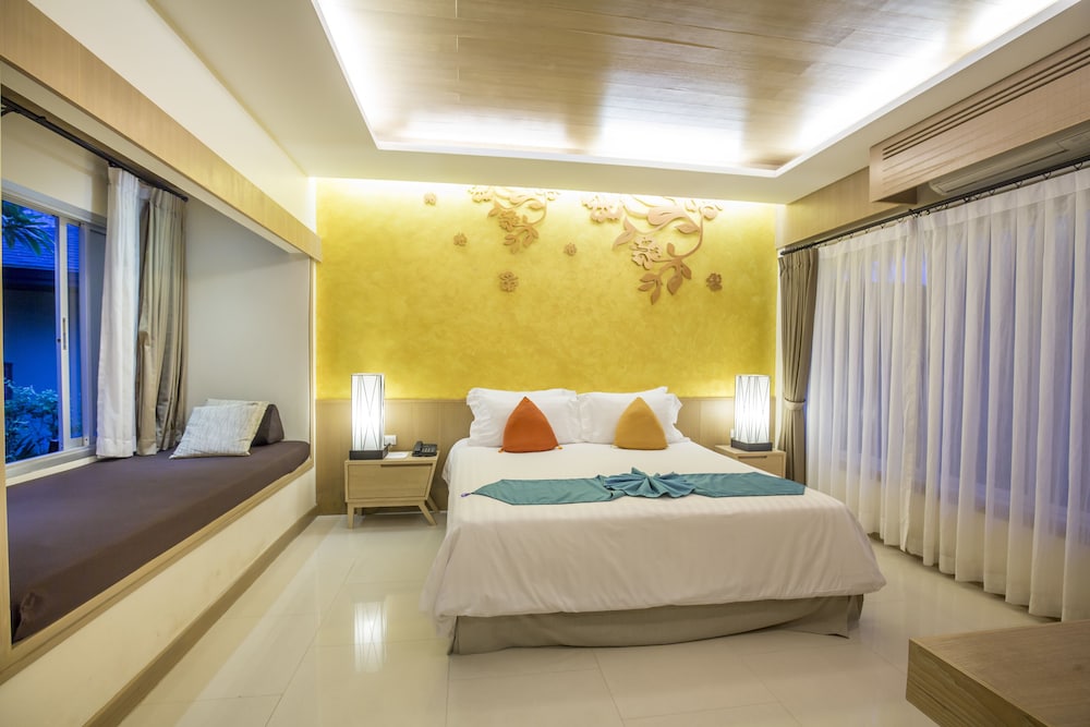 Tui Blue The Passage Samui Pool Villas with Private Beach 20/71