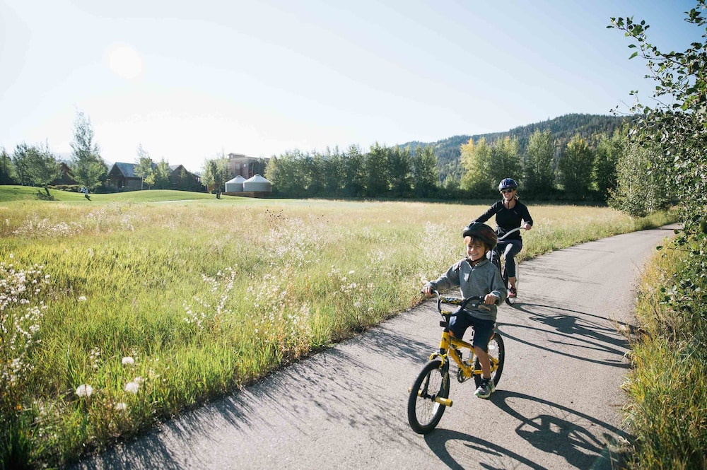 Teton Springs Lodge and Spa 22/34
