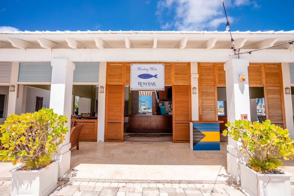 Hilton At Resorts World Bimini 2/49