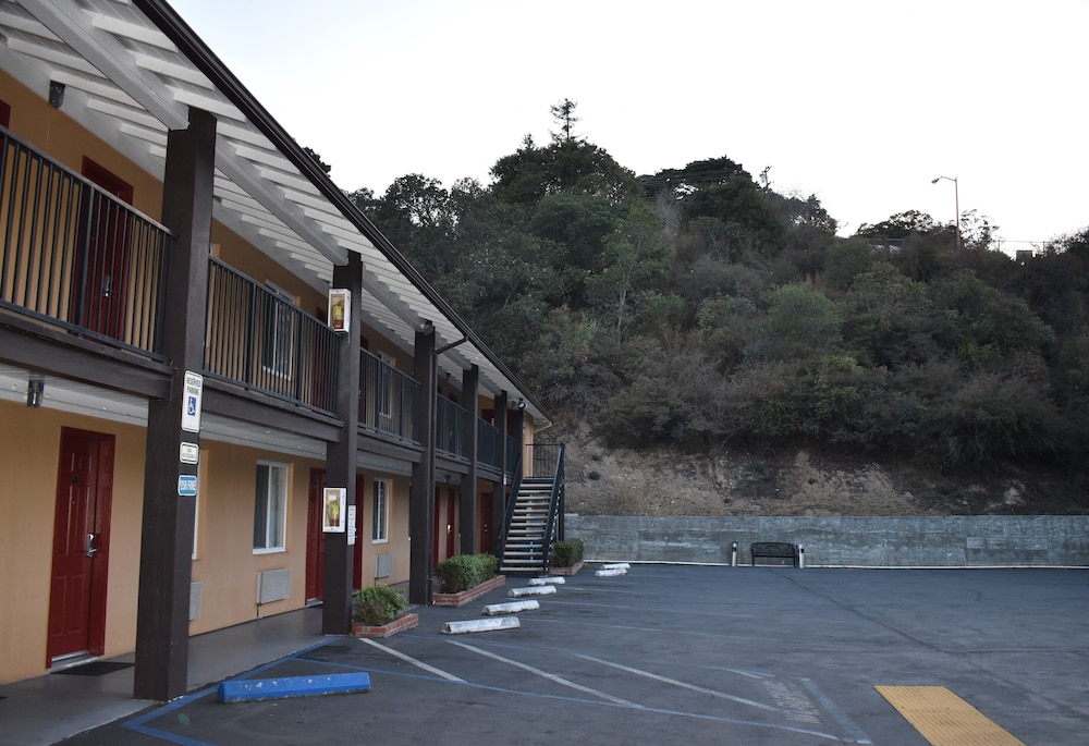 Hotel Belmont 30/36