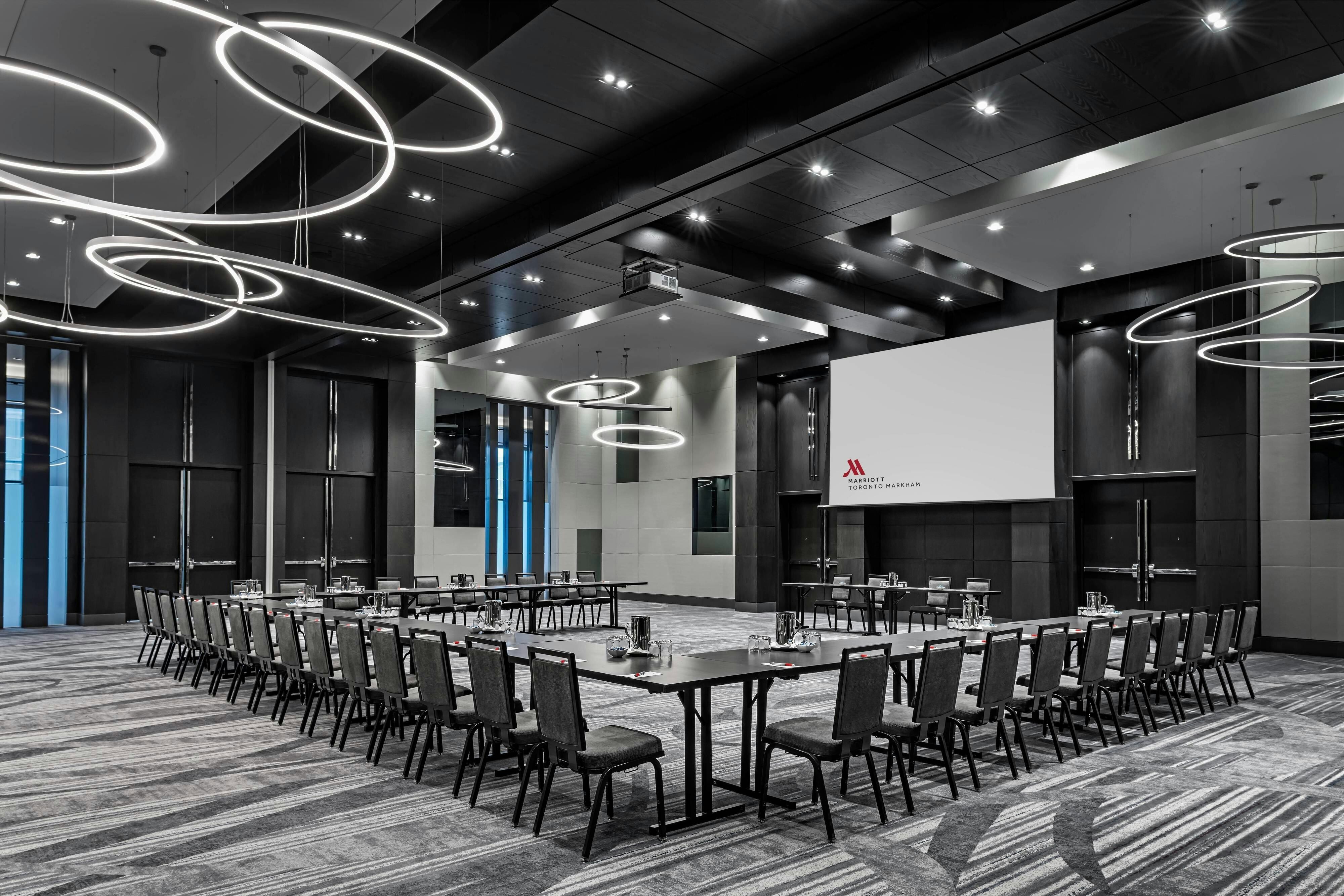 Toronto Marriott Markham 33/42