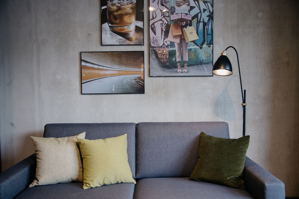 Downtown Apartments Berlin Mitte Wedding 32/50