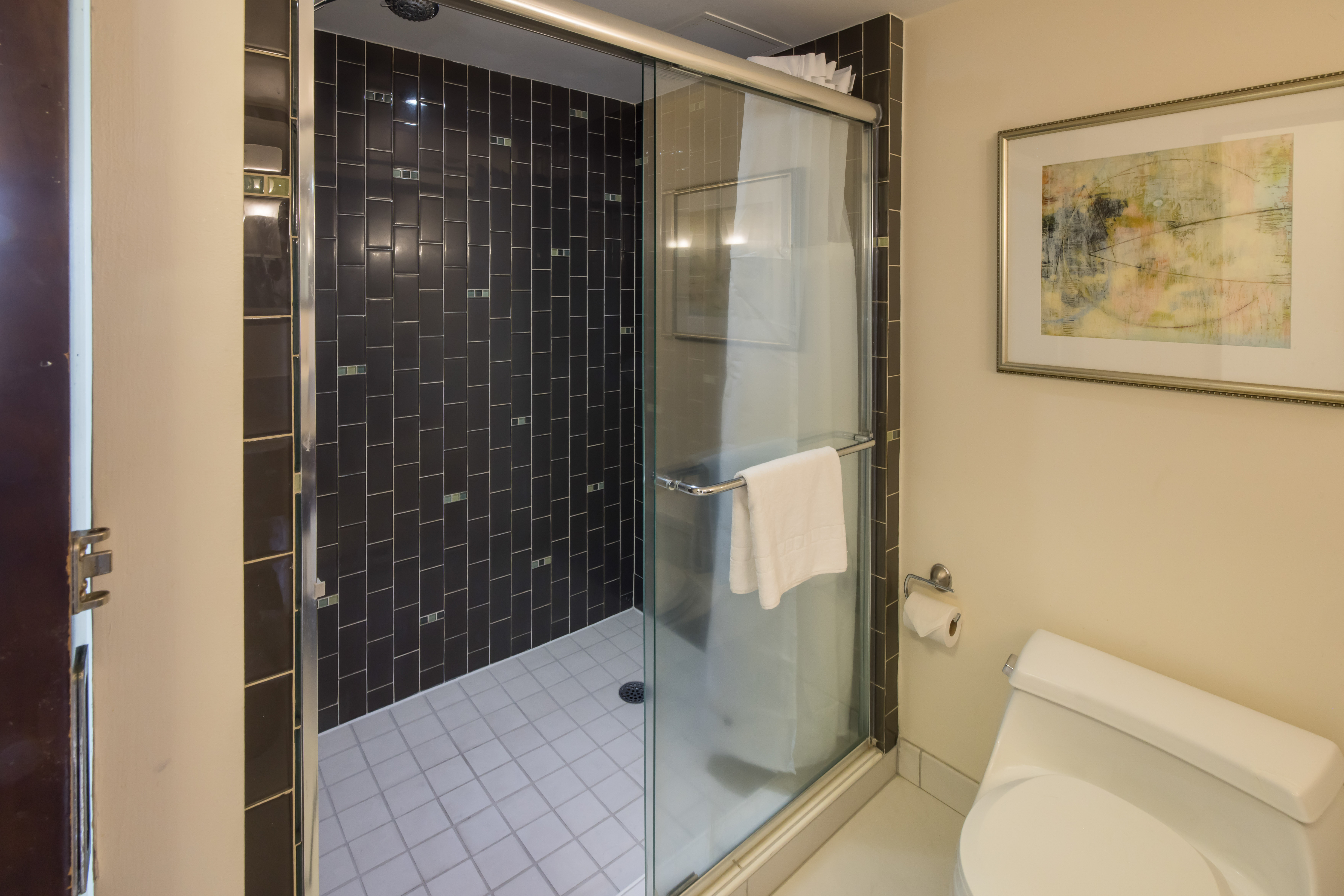 غرفة بإطلالة على المدينة بغرفتي نوم، Regency on Beachwalk Waikiki by OUTRIGGER 8/9